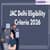 JAC Delhi Eligibility Criteria 2025 (Released)– Check Age Limit, Nationality, Reservation Criteria